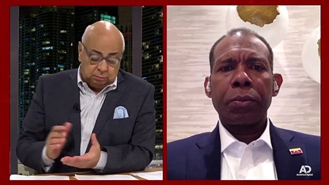 Figuera revela detalles de la detención de Luis Carlos Díaz