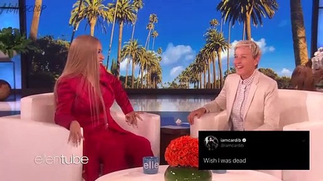 Offset REACTS To Cardi B’s SHOCKING Tweet! Nicki Minaj Promises BIG Announcement!