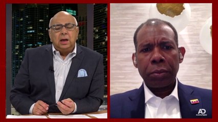 ¿Qué opina Cristopher Figuera de Diosdado Cabello, Tarek El Aissami y otros civiles en el gobierno?