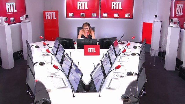 Les infos de 22h - Disparition de Steve à Nantes : le procureur annonce le recours à un sonar