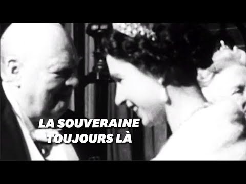 Boris Johnson est le 15e 1er ministre d'Elizabeth II, connaissez-vous les 14 autres?