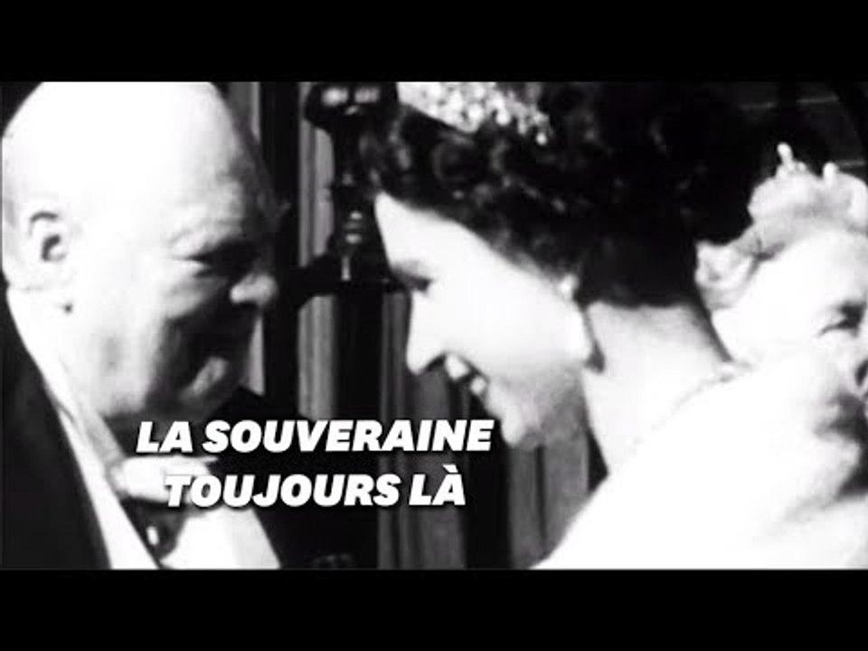 Boris Johnson est le 15e 1er ministre d'Elizabeth II, connaissez-vous les 14 autres?