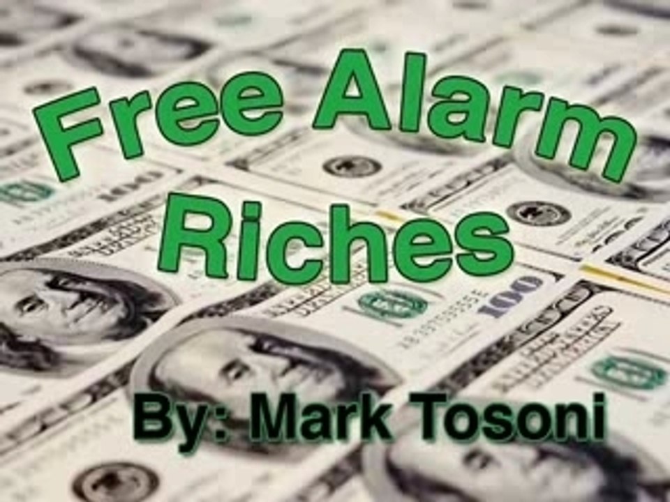 Selling Home Security Systems
