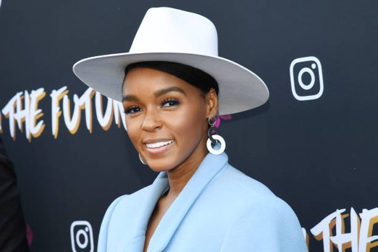 Janelle Monáe to Star in Season 2 of Amazon Series 'Homecoming'