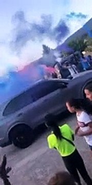 Vidéo- Après Sadio Mané- et Krépin Diatta, Koulibaly accueilli en héros dans sa ville natale en France –