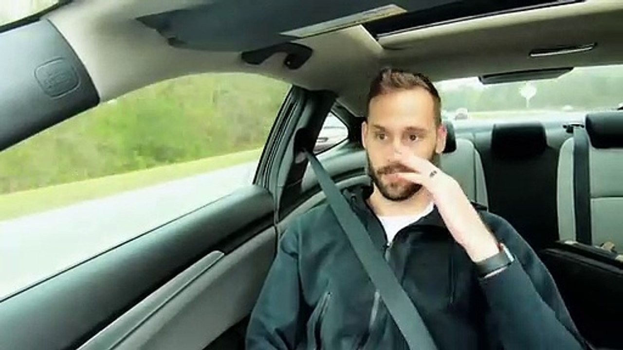 IBT Exclusive: 'Married At First Sight' Stars Amber And Matt Talk Kids