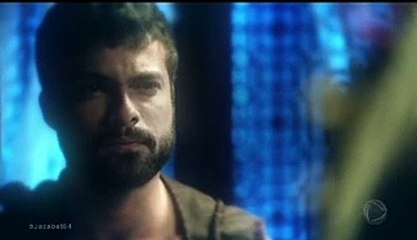 Novela Jezabel Capítulo 64 – COMPLETO