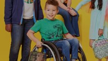 Adaptive Clothing For Kids With Special Needs