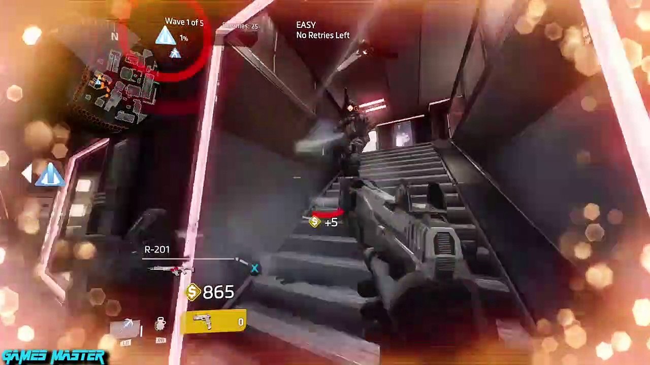 Titanfall 2 Tower Defense