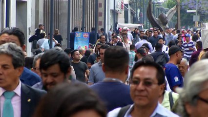 SINERGIS | ¿Tiene miedo de perder su empleo?