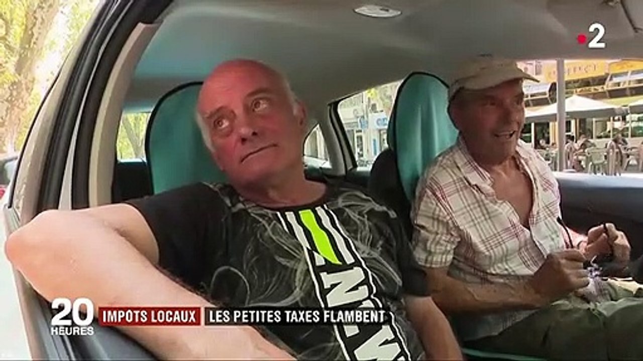 Ordures ménagères, résidence secondaire, prévention des inondations... Quand les taxes locales flambent