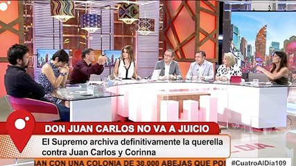 Monedero insulta a Cristina Segui