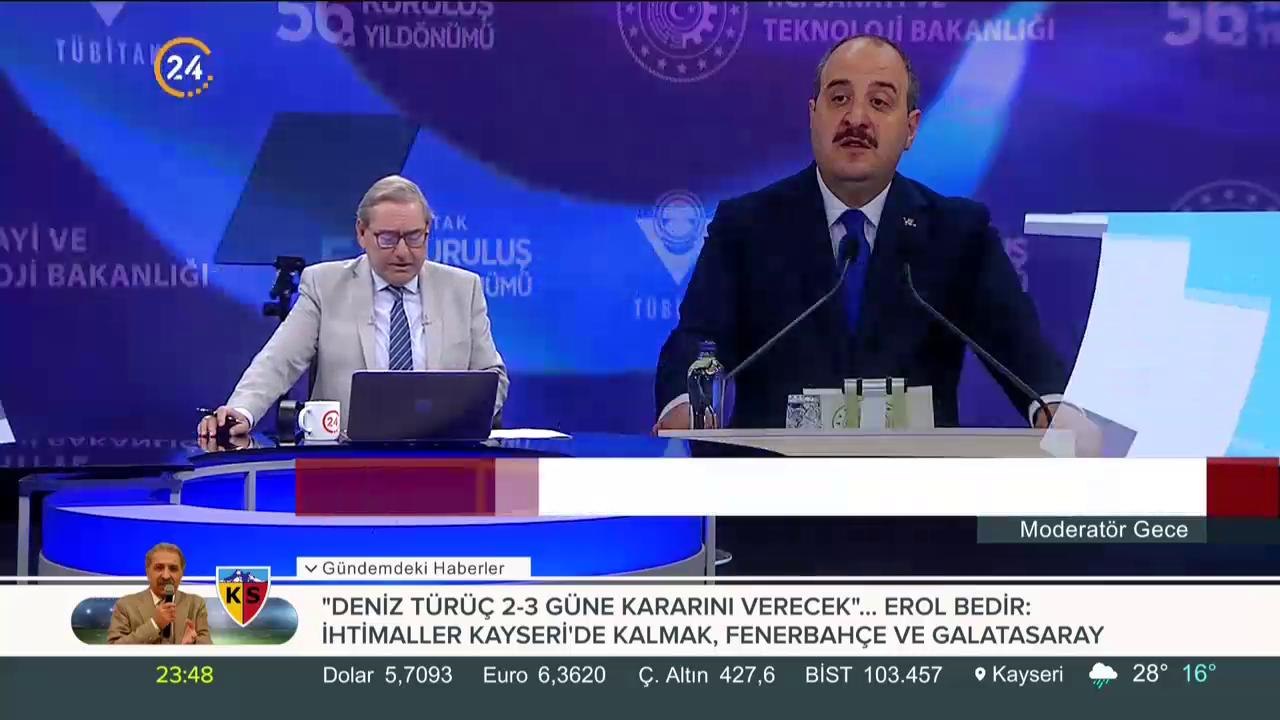 Türkiye'ye tersine beyin göçü