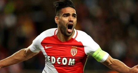 Radamel Falcao ile ilgili Galatasaray'dan taraftarları sevindirecek açıklama!