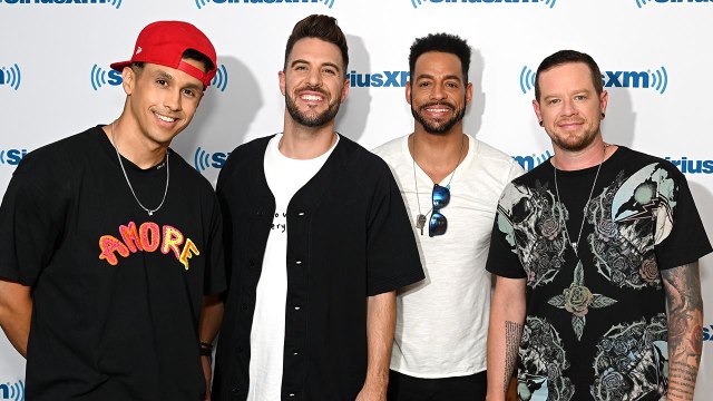 O-Town's Advice for Groups Formed on Television Like Themselves: 'You Can't Scream at Each Other'