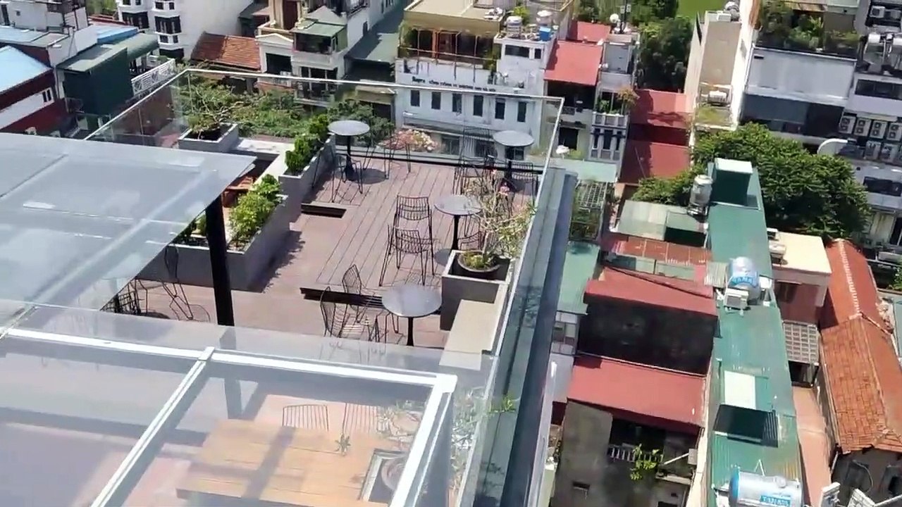 Chậu composite MGPOT