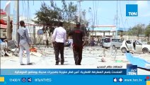المتحدث باسم المعارضة القطرية يتهم أمير قطر بالتورط بتفجيرات مدينة بوصاصو الصومالية