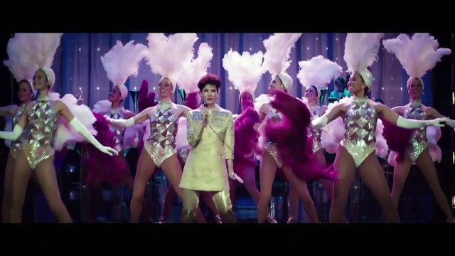 JUDY Trailer - 2 (NEW 2019) Renée Zellweger, Judy Garland Movie HD
