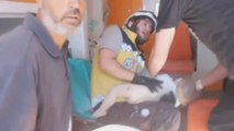 Nuevo día de violencia en Siria con al menos 22 civiles muertos