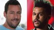 The Weeknd Joins Cast of Adam Sandler's 'Uncut Gems'