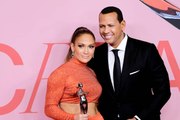 Alex Rodriguez Shares 50th Birthday Tribute to Jennifer Lopez