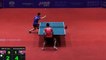 Ri Kwang Myong vs Kim Ok Chan | 2019 ITTF Pyongyang Open Highlights (Group)