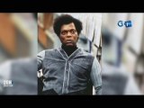 RTG/Arrivée de l’acteur Américaine  Samuel Leroy Jackson pour découvrir ces origines