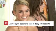 Is Zoey 101 Making A TV Return