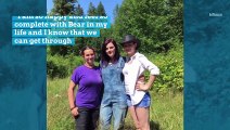 ‘Alaskan Bush People’ Star Bear Brown Has a New Model Girlfriend, and His Little Sisters Are Already Fans