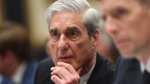 Robert Mueller on Whether Trump Could be Indicted