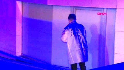 FATİH'TE CEZAYİR UYRUKLU BİR KİŞİ BIÇAKLANARAK ÖLDÜRÜLDÜ