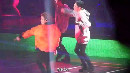 BOBBY - HOLUP 꽐라 (Japan Dome Tour 2017)