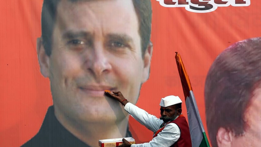 Where the BJP faltered and what Rahul Gandhi did right on the campaign trail: DECISION 2018