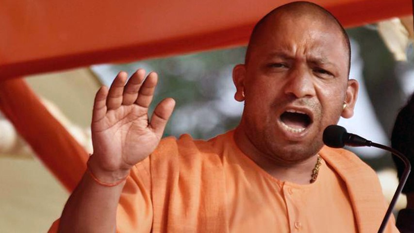 BJP’s star campaigner Yogi Adityanath’s emotive appeals turn a damp squib | DECISION 2018