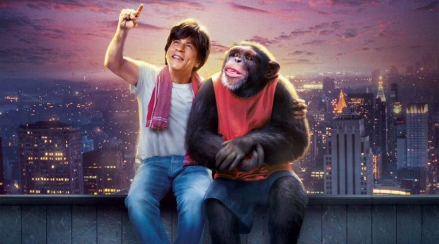 Zero: Audience Review