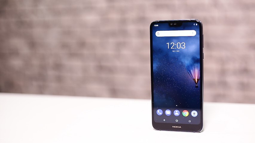 Nokia 7.1 Review: Design, Display USPs; Exciting Features of Android 9.0 Pie