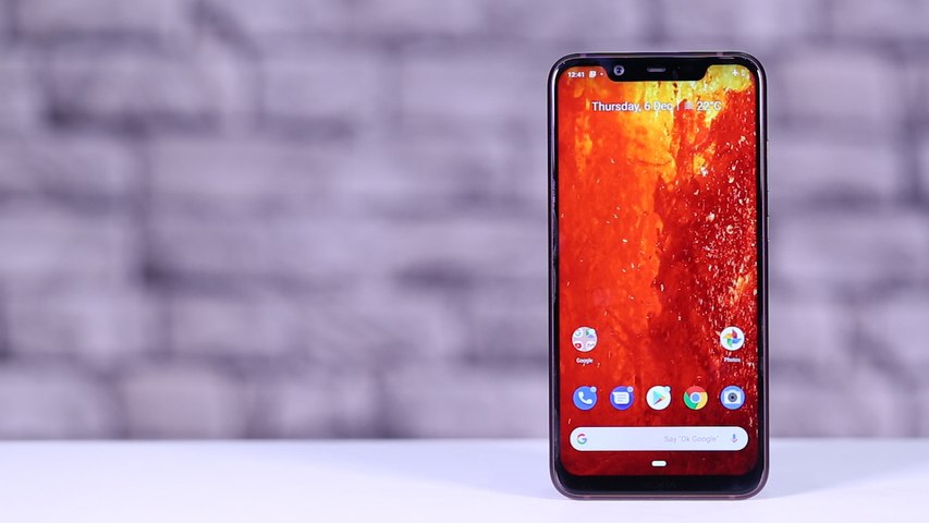 Nokia 8.1 review: The new phone is stylish and packs a powerful performance