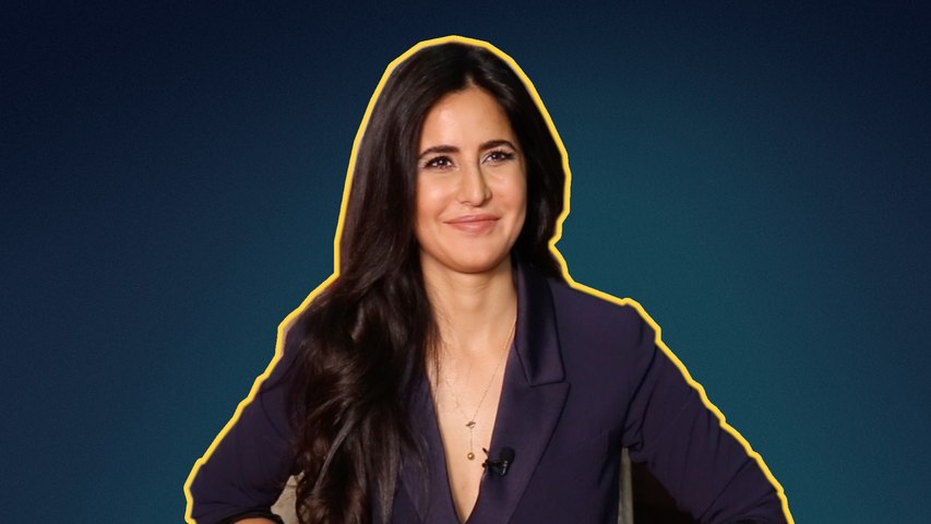 Shah Rukh Khan makes sure his female co-stars shine: Katrina Kaif