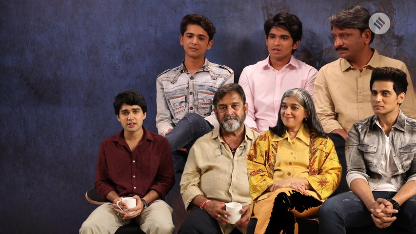 Selection Day is not just about cricket, says Mahesh Manjrekar