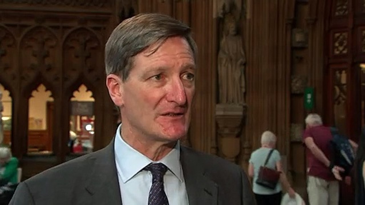 Grieve: We don’t all share Boris’ optimism