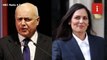 Iain Duncan-Smith claims London-born Priti Patel is in the Cabinet because she's 'from the Indian subcontinent'