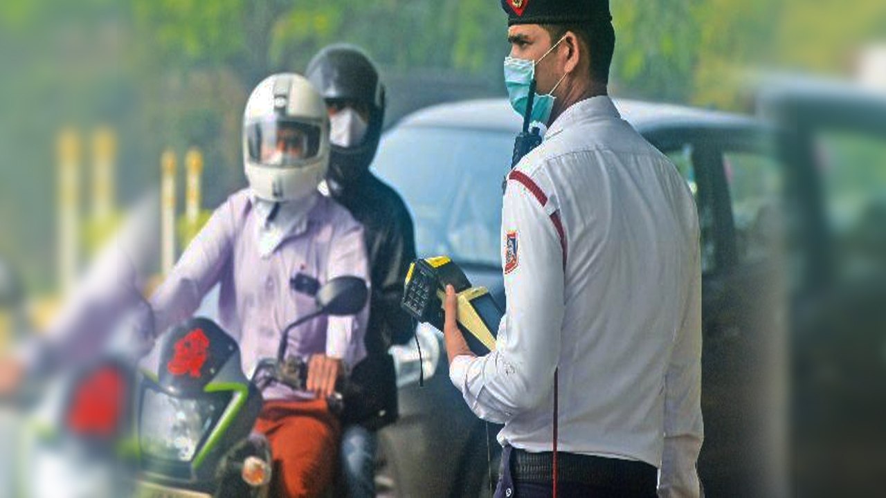 Motor Vehicle Act को लोकसभा से मिली मंजूरी, देखिए कितना बढ़ेगा जुर्माना