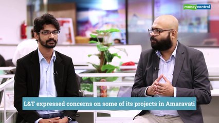 Download Video: Editor's Take | How Jagan Mohan Reddy’s politics in Andhra is impacting corporate India