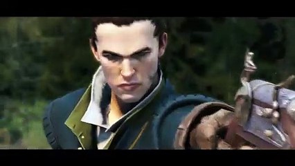 PS4 - GreedFall Trailer (E3 2019)