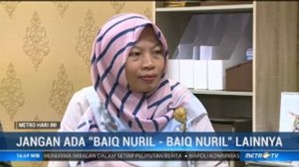 Jangan Ada 'Baiq Nuril' Lainnya