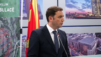 Autostrada Shkup-Bllacë, shumë zhurmë e pak punë