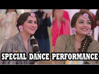 Bahu Begum: Noor and Shayra special dance performance