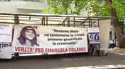 Caso Orlandi, torna a parlare Ali Agca:" È viva ma non c'entra il Vaticano" (stavolta)