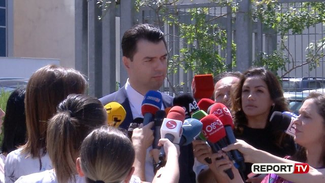 Report TV - Toyota Yaris/ Basha merret në pyetje nga prokurorët belgë: Dhashë prova të plota