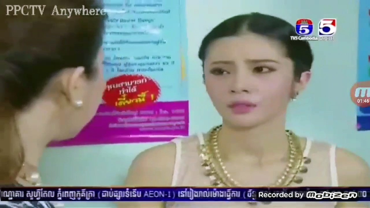 ផ្ទះការផ្ទះខ្មោច1 7